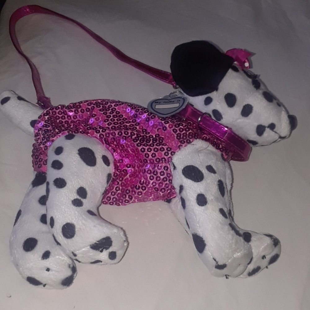 Poochie & co girls purse